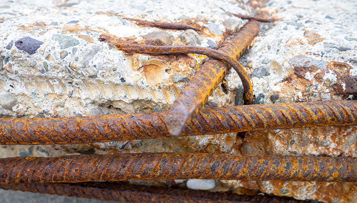 Steel Innovation