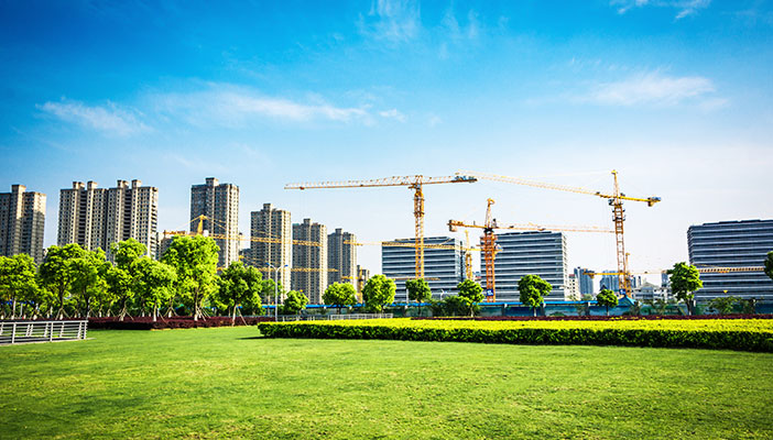 Construction Case Study