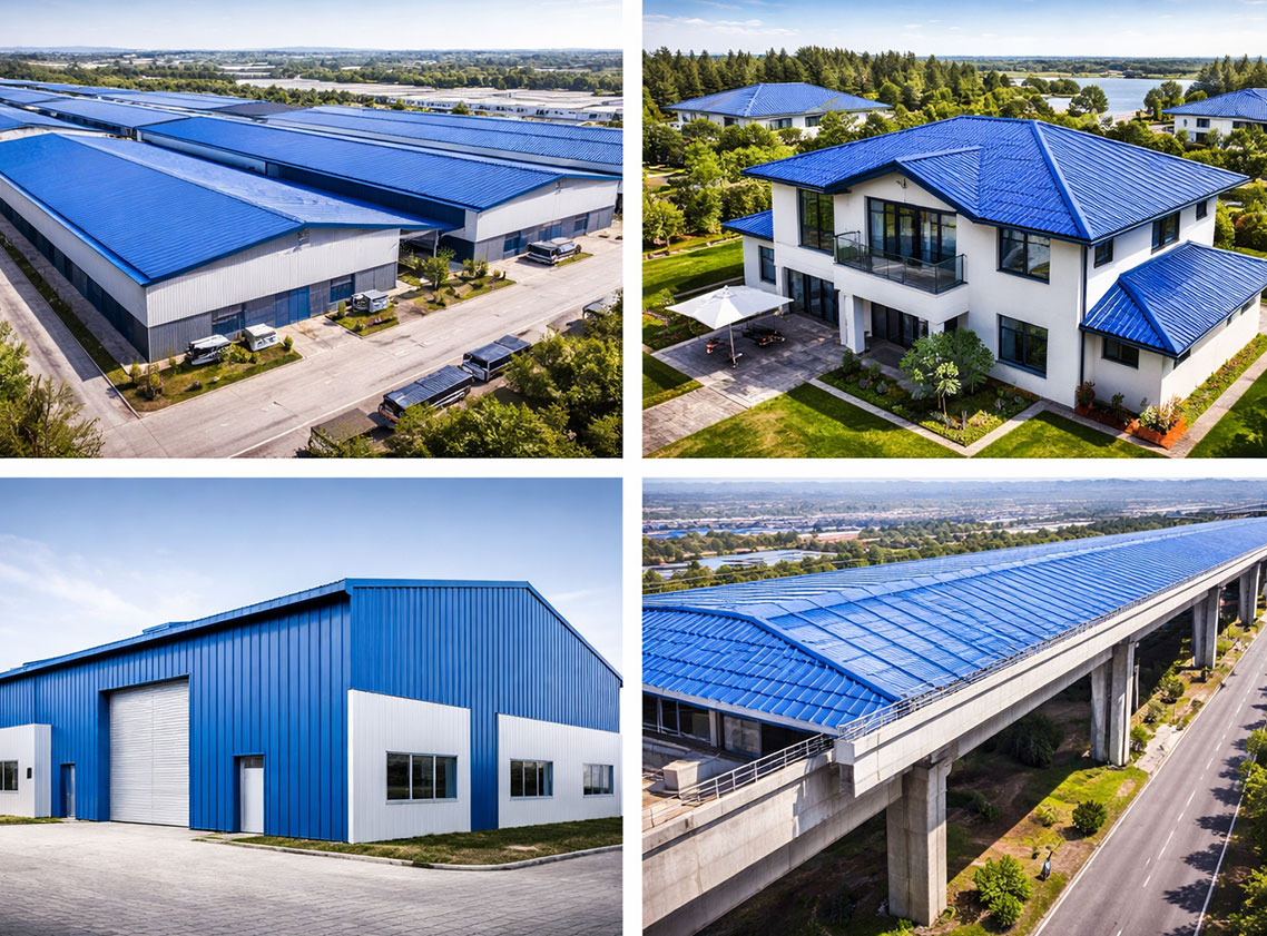 FIBC Bags Industry Applications