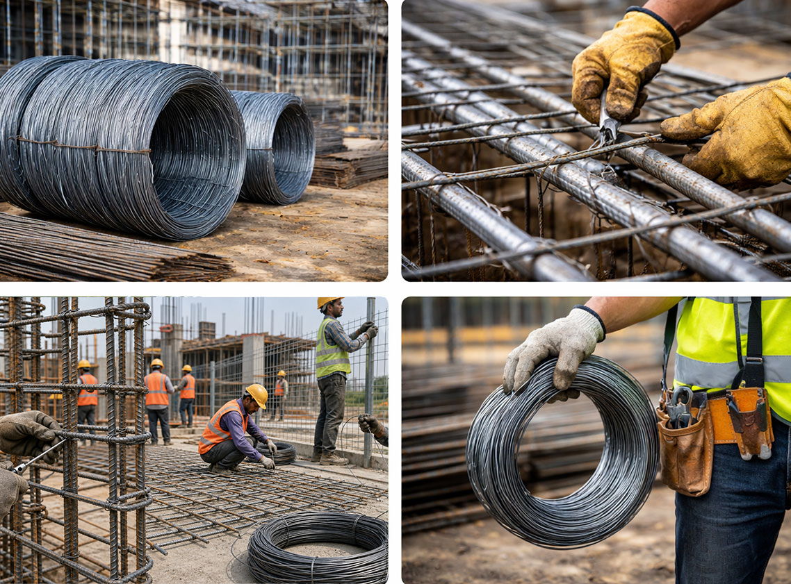 FIBC Bags Industry Applications